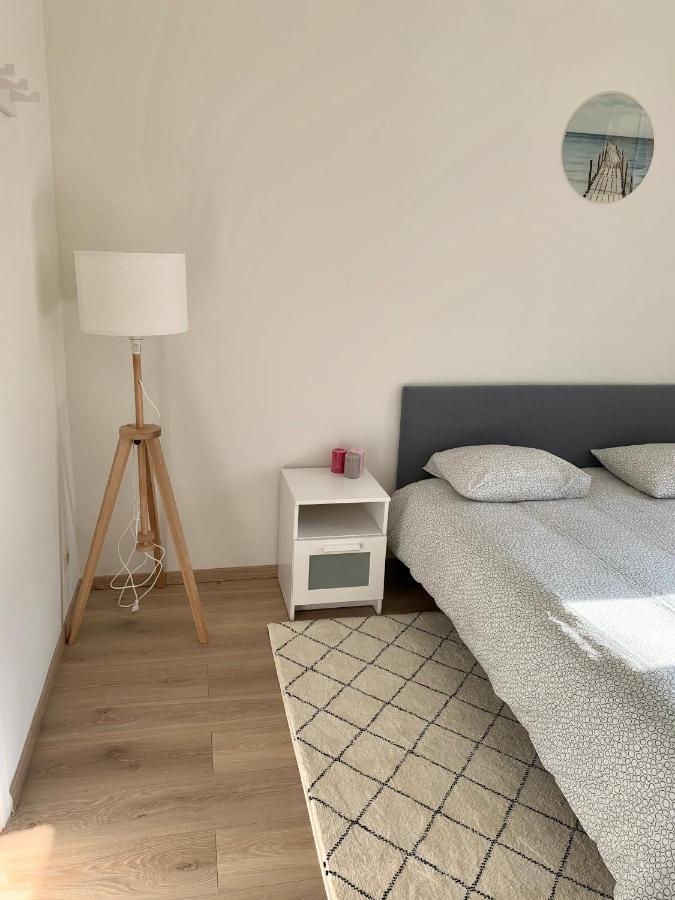 Charming Europarlament Resedence Apartment Брюксел Екстериор снимка